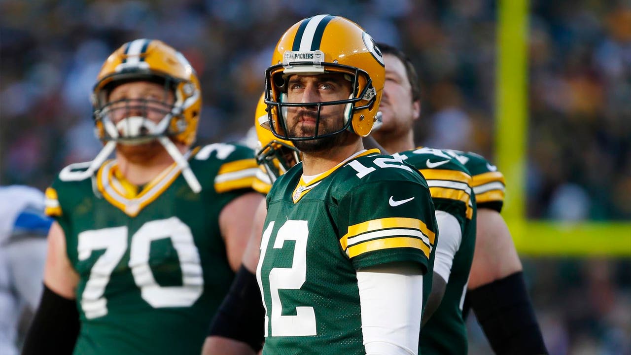 NFL countdown: Packers at Vikings